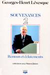 Souvenances - Remous et clatements - Tome II
