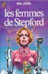 Les femmes de Stepford