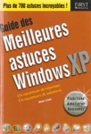 Guide des meilleures astuces Windows XP