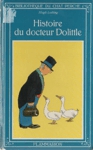 Histoire du docteur Dolittle