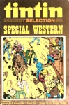 Spcial Western Tintin - Pocket Slection