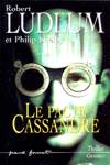 Le pacte Cassandre - Rseau Bouclier