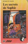 Les secrets de Sophie