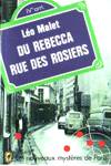 Du Rebecca rue des Rosiers