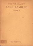 Sans famille - Tome II