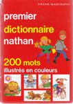 Premier dictionnaire Nathan