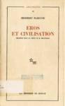 Eros et civilisation - Contribution  Freud