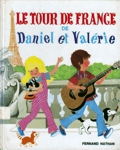 Le tout de France de Daniel et Valrie