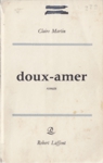 Doux-Amer
