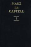 Le dveloppement de la production capitaliste - Le capital - Tome I