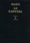 Le procs de la circulation du capital - Le capital - Tome II