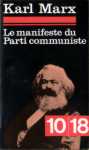 Le manifeste du Parti communiste