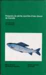 Poissons de p�che sportive d'eau douce du Canada