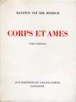 Corps et mes - Tome I