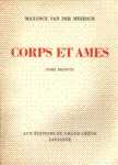Corps et mes - Tome II