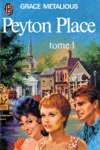 Peyton Place - Tome I