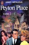 Peyton Place - Tome II