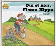 Oui et non, Fiston Hippo