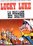 La ballade des Dalton - Lucky Luke