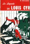 La lgende de Louis Cyr