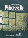 Les travaux de Philocrate B - Dcouvreur de mots