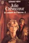 Les amants de Palerme - Julie Crvecoeur - Tome I