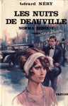 Les nuits de Deauville - Norma Dsir - 1