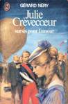 Sursis pour l'amour - Julie Crvecoeur