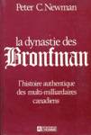 La dynastie des Bronfman