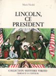 Lincoln, ce prsident