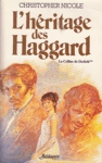 L'hritage des Haggard - La Colline de Derleth - Tome II