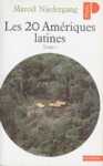 Les 20 Amriques latines - Tome I