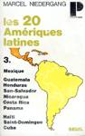 Les 20 Amriques latines - Tome III