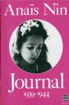 Journal 1939-1944 - Tome III