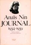 Journal - 1934-1939