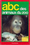 abc des animaux du zoo