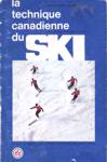 La technique canadienne du ski