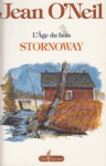 Stornoway - L'ge du bois