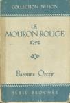 Le Mouron Rouge 1792