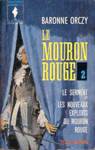 Le Mouron Rouge - Tome II