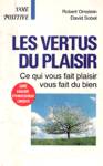 Les vertus du plaisir