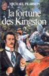 La fortune des Kingston - Tome II