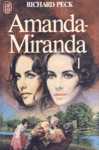 Amanda-Miranda - Tome I