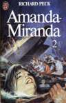 Amanda-Miranda - Tome II