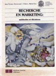 Recherche en marketing : m�thodes et d�cisions