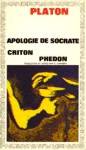 Apologie de Socrate - Criton-Phdon