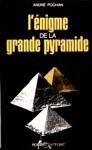 L'nigme de la grande pyramide