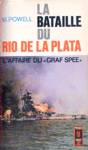 La bataille du Rio de la Plata - L'affaire du  Graf Spee 