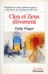 Clea et Zeus divorcent