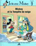 Mickey et la tempte de neige - Volume IX
